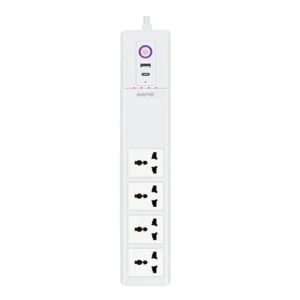 Ổ CẮM DI ĐỘNG THÔNG MINH SPS2 – ĐIỀU KHIỂN WIFI