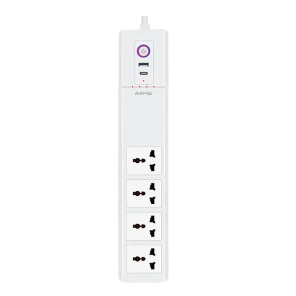 Ổ CẮM DI ĐỘNG THÔNG MINH SPS2 – ĐIỀU KHIỂN WIFI 3