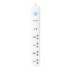 Ổ cắm di động thông minh MPE SPS3 – Điều khiển bằng Wifi, tích hợp cổng USB 1
