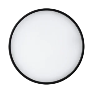 Đèn Downlight nổi tràn viền đen 3C 16W MPE SRDLB-16/3C