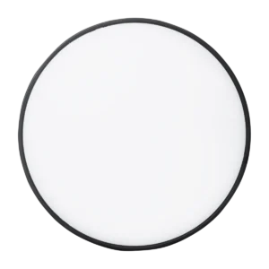 Đèn Downlight nổi tràn viền đen 3C 24W MPE SRDLB-24/3C