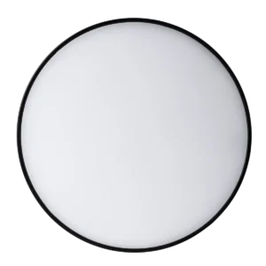 Đèn Downlight nổi tràn viền đen 32W MPE SRDLB-32T/N/V