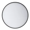 Đèn Downlight nổi tràn viền đen 3C 32W MPE SRDLB-32/3C 1