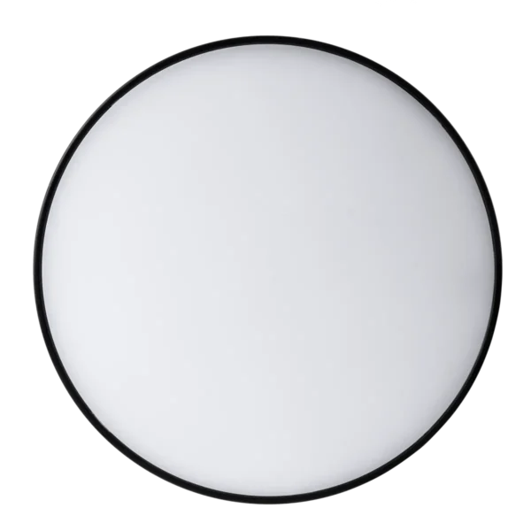 Đèn Downlight nổi tràn viền đen 3C 32W MPE SRDLB-32/3C 3