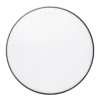 Đèn Downlight nổi tràn viền đen 48W MPE SRDLB-48T/N/V 1