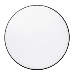 Đèn Downlight nổi tràn viền đen 3C 48W MPE SRDLB-48/3C
