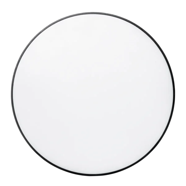 Đèn Downlight nổi tràn viền đen 3C 48W MPE SRDLB-48/3C 3