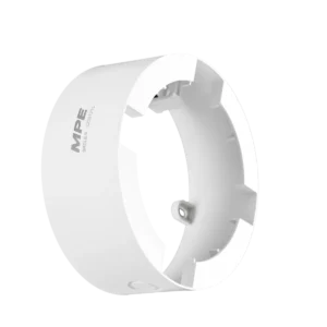 Khung lắp nổi downlight DLE 9W MPE SRDLE-9
