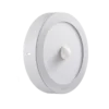 Đèn Led Panel ốp trần cảm biến 12W MPE SRPL-12T/MS