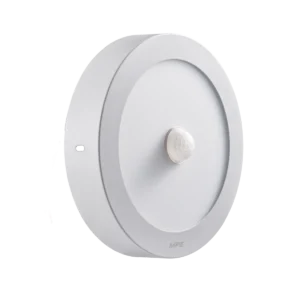 Đèn Led Panel ốp trần cảm biến 12W MPE SRPL-12T/MS