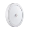 Đèn Led Panel ốp trần cảm biến 18W MPE SRPL-18T/MS 2