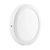 Đèn led panel 3 màu tròn nổi 18W MPE SRPL-18/3C 2