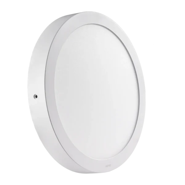 Đèn Led Ốp Trần Thông Minh MPE 24W Wifi 3