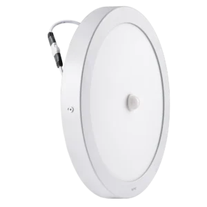 Đèn Led Panel ốp trần cảm biến 24W MPE SRPL-24T/MS