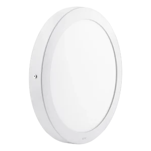 Đèn led panel 3 màu tròn nổi 24W MPE SRPL-24/3C