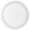 Led Panel tròn nổi Dimmer 24W MPE SRPL-24T,V/DIM Trắng, vàng
