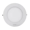 Led Panel tròn nổi Dimmer 6W MPE SRPL-6T,V/DIM Trắng, vàng 1