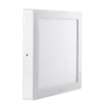 Led panel vuông ốp trần nổi 18W MPE SSPL-18T/V 1