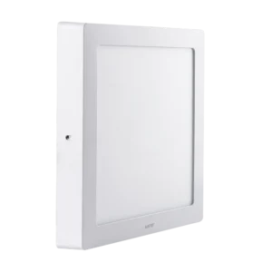 Led panel vuông ốp trần nổi 18W MPE SSPL-18T/V