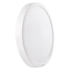 Led panel tròn ốp nổi 24W MPE SRPL2-24T/V driver tích hợp 2