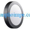 Led panel tròn ốp nổi 12W MPE SRPLB2-12/3C – Viền đèn & 3 chế độ màu