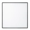 Đèn Downlight vuông nổi tràn viền đen 24W MPE SSDLB-24T/N/V 2