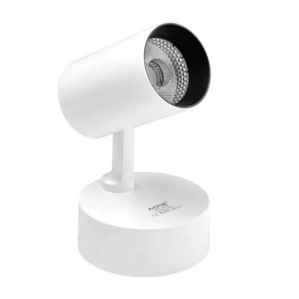 Đèn LED Chiếu Điểm 20W MPE SSL gắn nổi 3