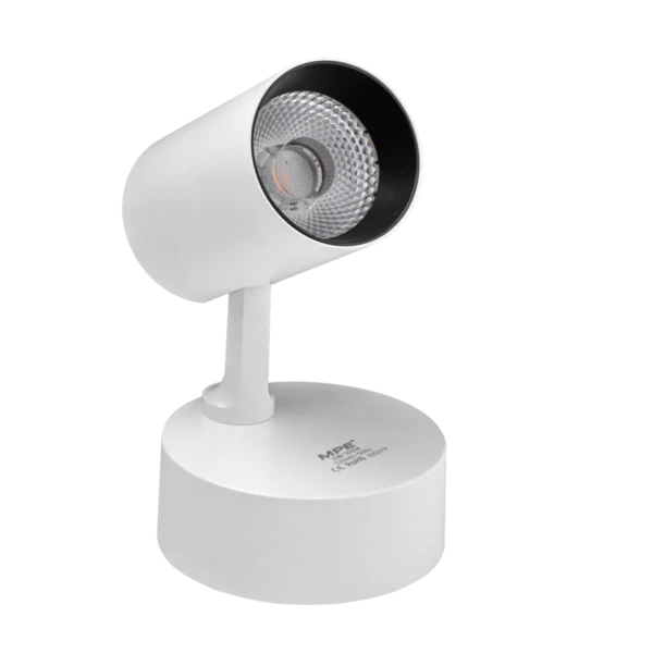 Đèn LED Chiếu Điểm 25W MPE SSL gắn nổi 3