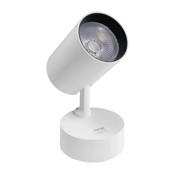 Đèn LED Chiếu Điểm 30W MPE SSL gắn nổi 3