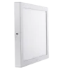 Led panel vuông nổi trần 3 màu 24W MPE SSPL-24/3C 1