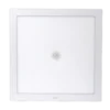 Đèn led panel ốp trần cảm biến 24W MPE SSPL-24T/MS – Vuông 1