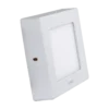 Led panel vuông nổi trần 3 màu 6W MPE SSPL-6/3C
