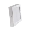 Led panel vuông nổi trần 3 màu 12W MPE SSPL-12/3C 2