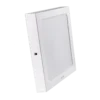 Led Panel vuông ốp nổi 18W MPE SSPL2-18/3C – 3 chế độ màu