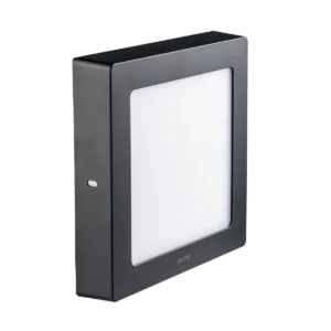 Led Panel ốp nổi 12W MPE SSPLB2-12T – Mặt vuông & Ánh sáng trắng