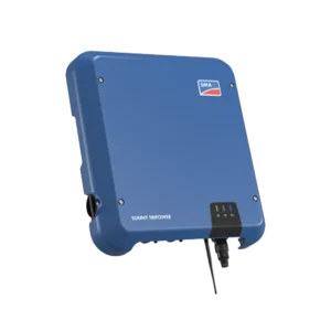 Bộ Inverter Hòa Lưới 10kW 3 Pha