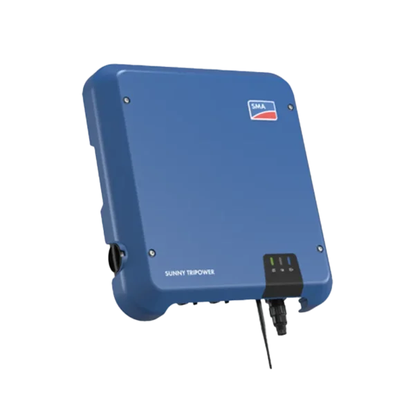 Bộ Inverter Hòa Lưới 10kW 3 Pha 3