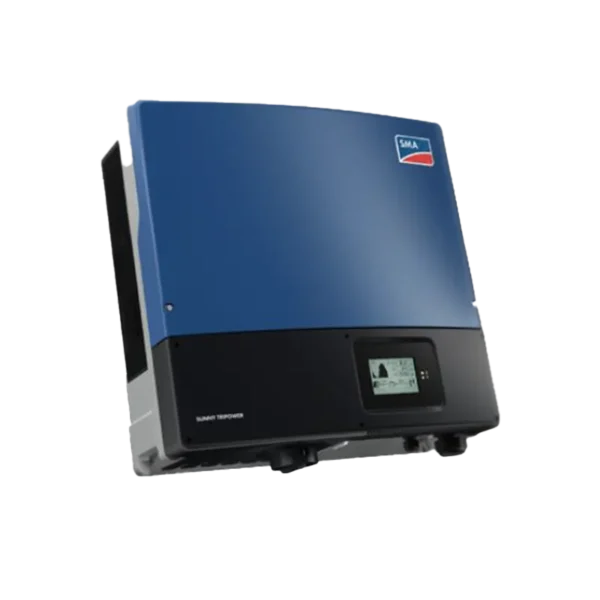 Bộ Inverter Hòa Lưới 15kW 3 Pha 3