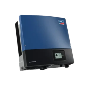 Bộ Inverter Hòa Lưới 25kW 3 Pha