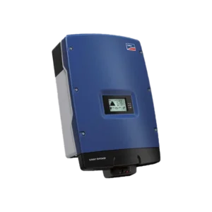 Bộ Inverter Hòa Lưới 5kW 3 Pha
