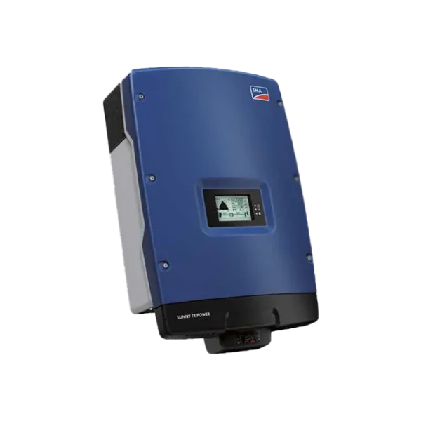 Bộ Inverter Hòa Lưới 5kW 3 Pha 3