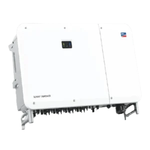 Bộ Inverter Hòa Lưới 110kW 3 Pha