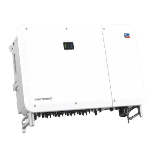 Bộ Inverter Hòa Lưới 110kW 3 Pha 3