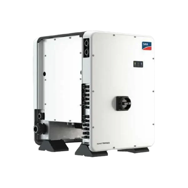 Bộ Inverter Hòa Lưới 50kW 3 Pha 3