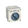 Cầu dao chống thấm nước 500V-63A MPE SW-363 (3 cực) 2