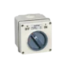 Cầu dao chống thấm nước 250V-32A MPE SW-132 (1 cực) 1