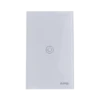 Mặt 1 công tắc Zigbee SW1/ZB 1