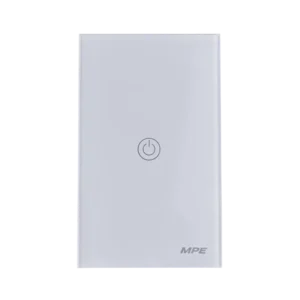 Mặt 1 công tắc Zigbee SW1/ZB