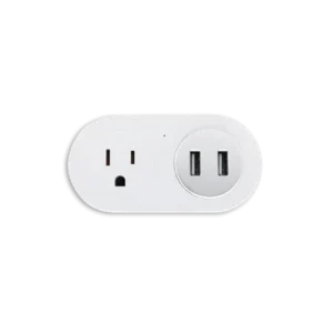 Ổ Cắm Điện Thông Minh 2 Cổng USB MPE