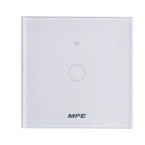 Mặt 1 công tắc SWV1